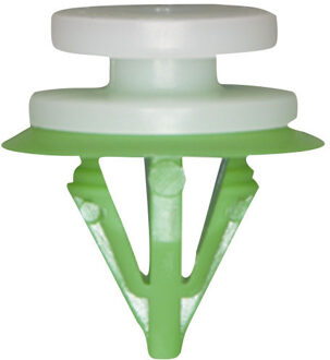 Renault Bekleding clip OEM:7703077354- 8200702219 - 20 stuks 65B125016