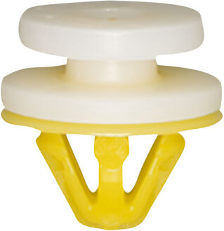 Renault Bekleding clip OEM:7703077368- 7701050734 - 5 stuks 65125017