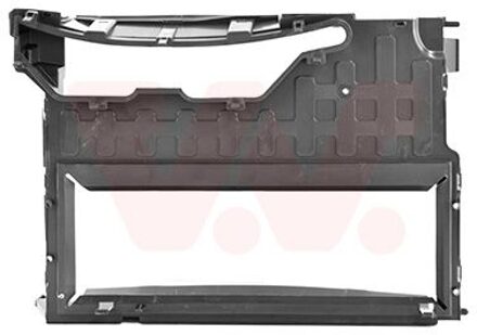 Renault Bekleding voorpaneel 4373665