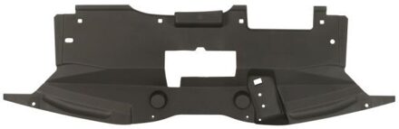 Renault Bekleding voorpaneel 6502036066209P