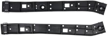 Renault Bekleding voorpaneel 6508056001260P