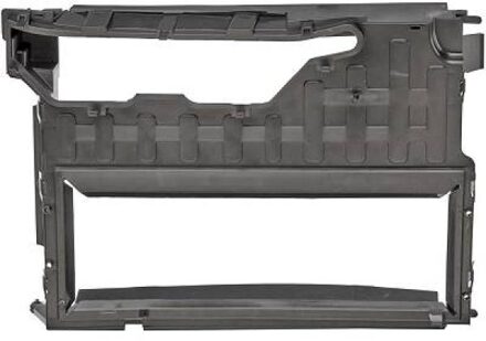 Renault Bekleding voorpaneel Priority Parts 4416010