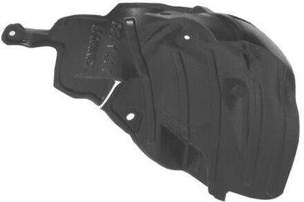 Renault Bekleding, wielkast 6601016034807P