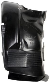 Renault Bekleding, wielkast 6601016038814P