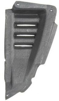 Renault Bekleding, wielkast 6601016049803P