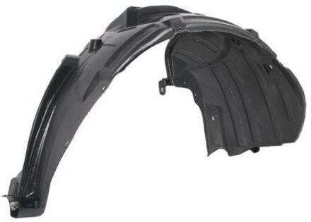 Renault Bekleding, wielkast 6601016053802P