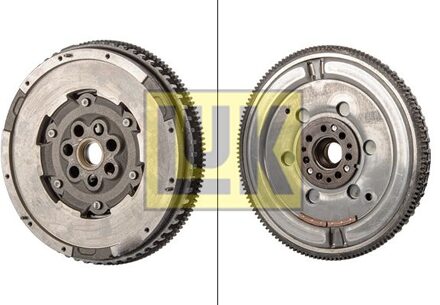 Renault Bi-massa Vliegwiel 415042110