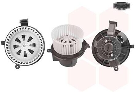 Renault Binnen Ventilator 2916773