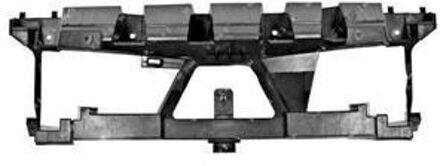 Renault BINNENPLAAT VOORPANEEL 8/06+ BUMPERsteun 4376665