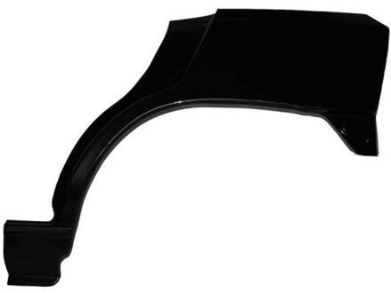 Renault Binnenspatscherm 6504036031581K