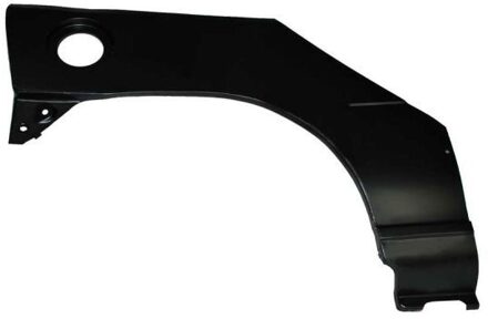 Renault Binnenspatscherm 6504036031592K