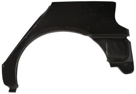 Renault Binnenspatscherm 6504036038531P