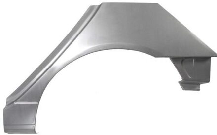 Renault Binnenspatscherm 6504036049583P