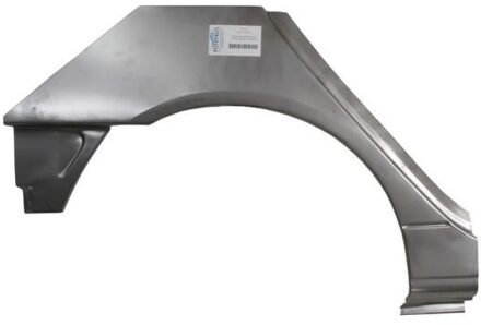 Renault Binnenspatscherm 6504036049584P