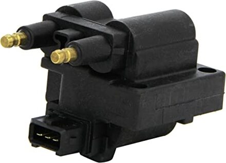 Renault Bobine 245076 Valeo 245076