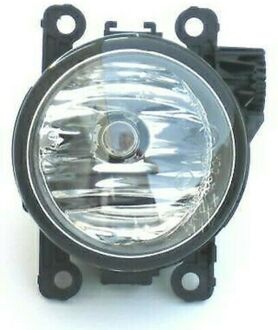 Renault Bochtenlicht 045184