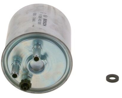 Renault BOSCH Oliefilter F026402081