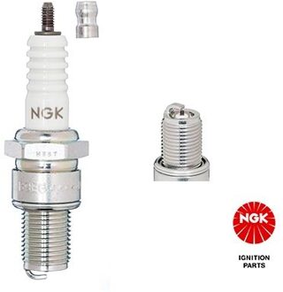 Renault Bougie NGK (3430)