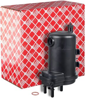 Renault brandstoffilter 104808