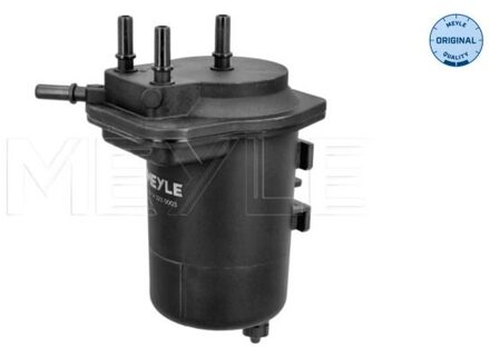 Renault Brandstoffilter 16143230003