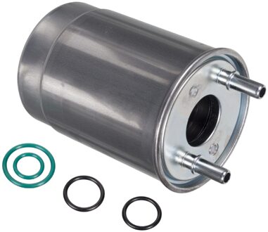 Renault Brandstoffilter 48554