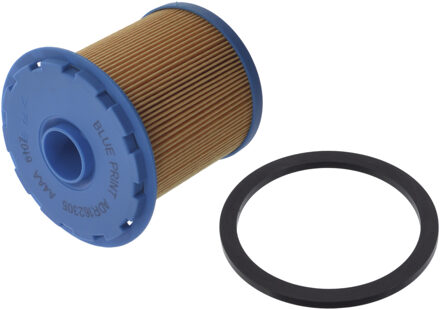 Renault brandstoffilter ADR162305