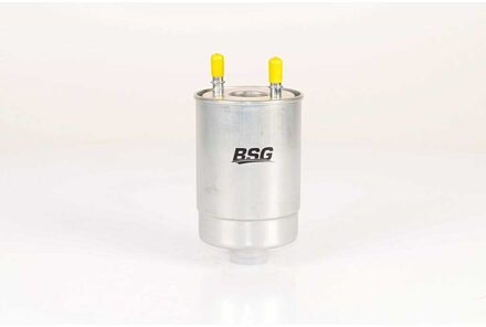 Renault Brandstoffilter BSG75130003