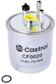 Renault Brandstoffilter CF0020
