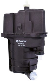Renault Brandstoffilter CF0032
