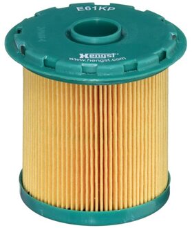 Renault Brandstoffilter E61KPD90