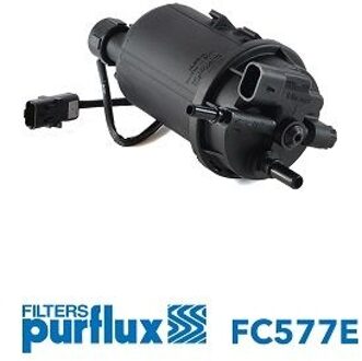 Renault Brandstoffilter FC577E