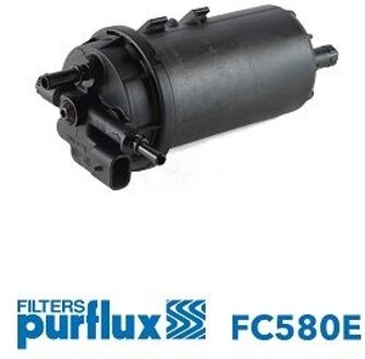 Renault Brandstoffilter FC580E
