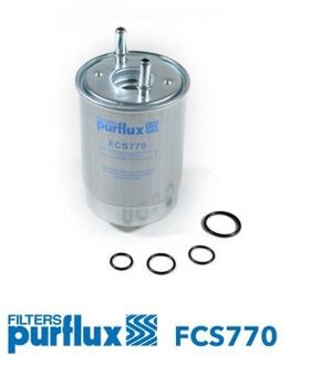 Renault Brandstoffilter FCS770