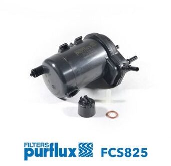 Renault Brandstoffilter FCS825