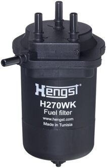 Renault Brandstoffilter H270WK