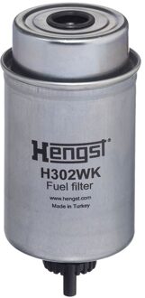 Renault Brandstoffilter H302WK