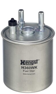 Renault Brandstoffilter H360WK