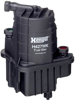 Renault Brandstoffilter H427WK