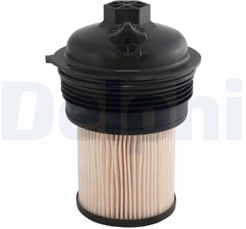 Renault Brandstoffilter HDF890