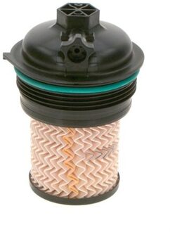 Renault Brandstoffilter N2247