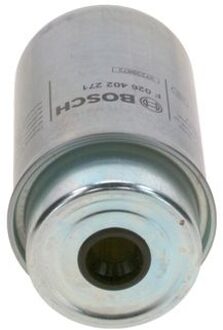 Renault Brandstoffilter N2271