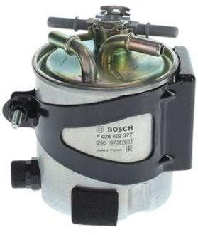 Renault Brandstoffilter N2377