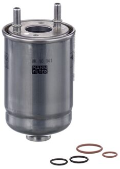 Renault Brandstoffilter WK10041z