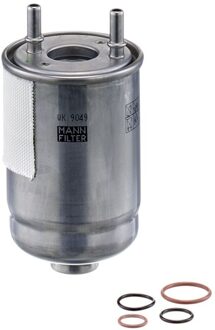 Renault Brandstoffilter WK9049z