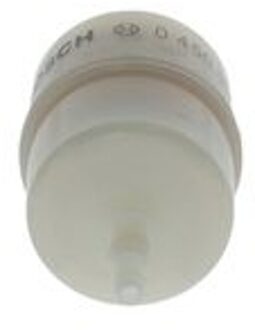 Renault Brandstoffilter