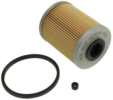 Renault Brandstoffilter