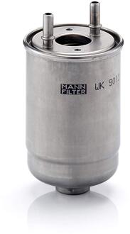 Renault Brandstoffilter