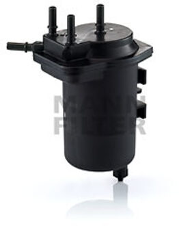 Renault Brandstoffilter