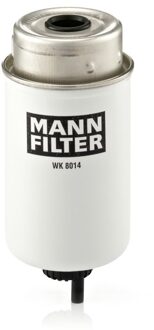 Renault Brandstoffilter