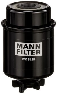 Renault Brandstoffilter